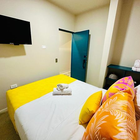 סופטרן Del Tropico Hotel מראה חיצוני תמונה