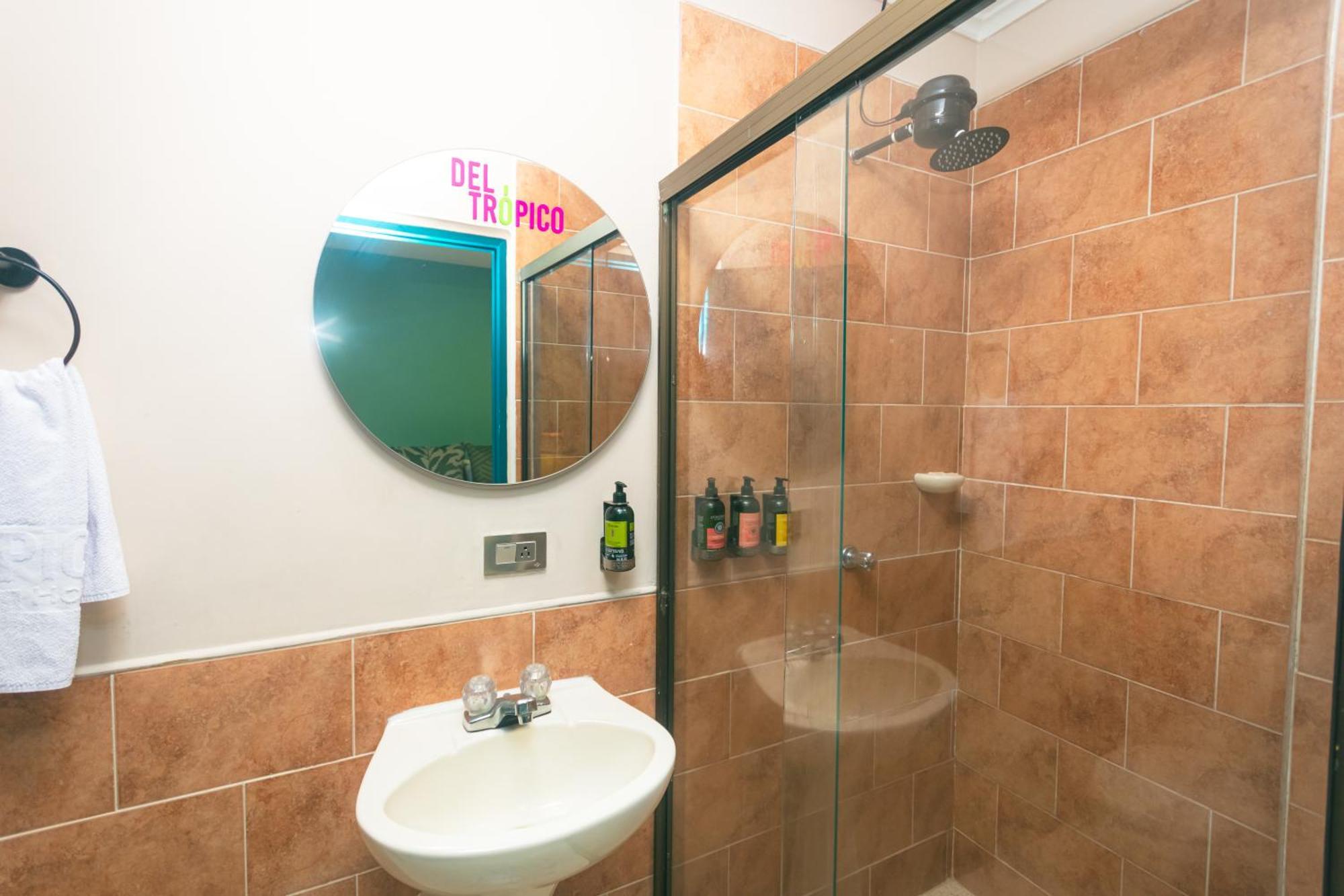 סופטרן Del Tropico Hotel מראה חיצוני תמונה
