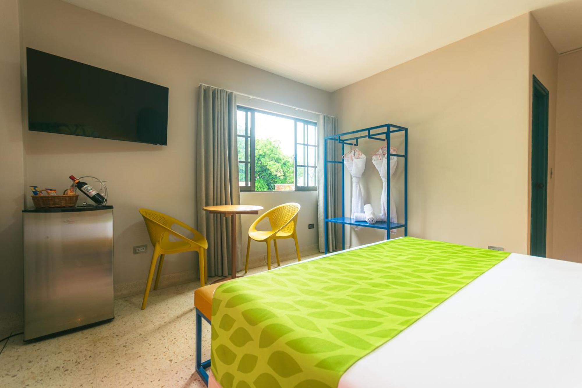 סופטרן Del Tropico Hotel חדר תמונה