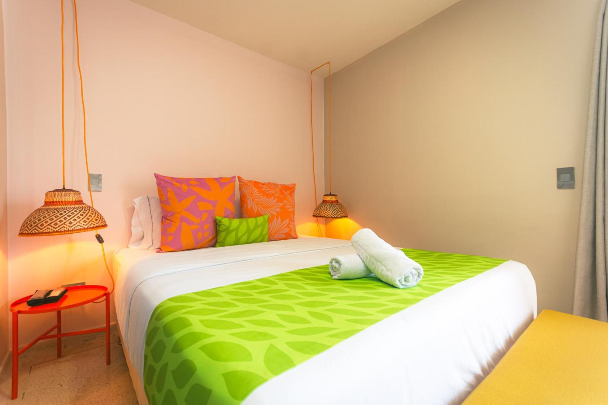 סופטרן Del Tropico Hotel חדר תמונה