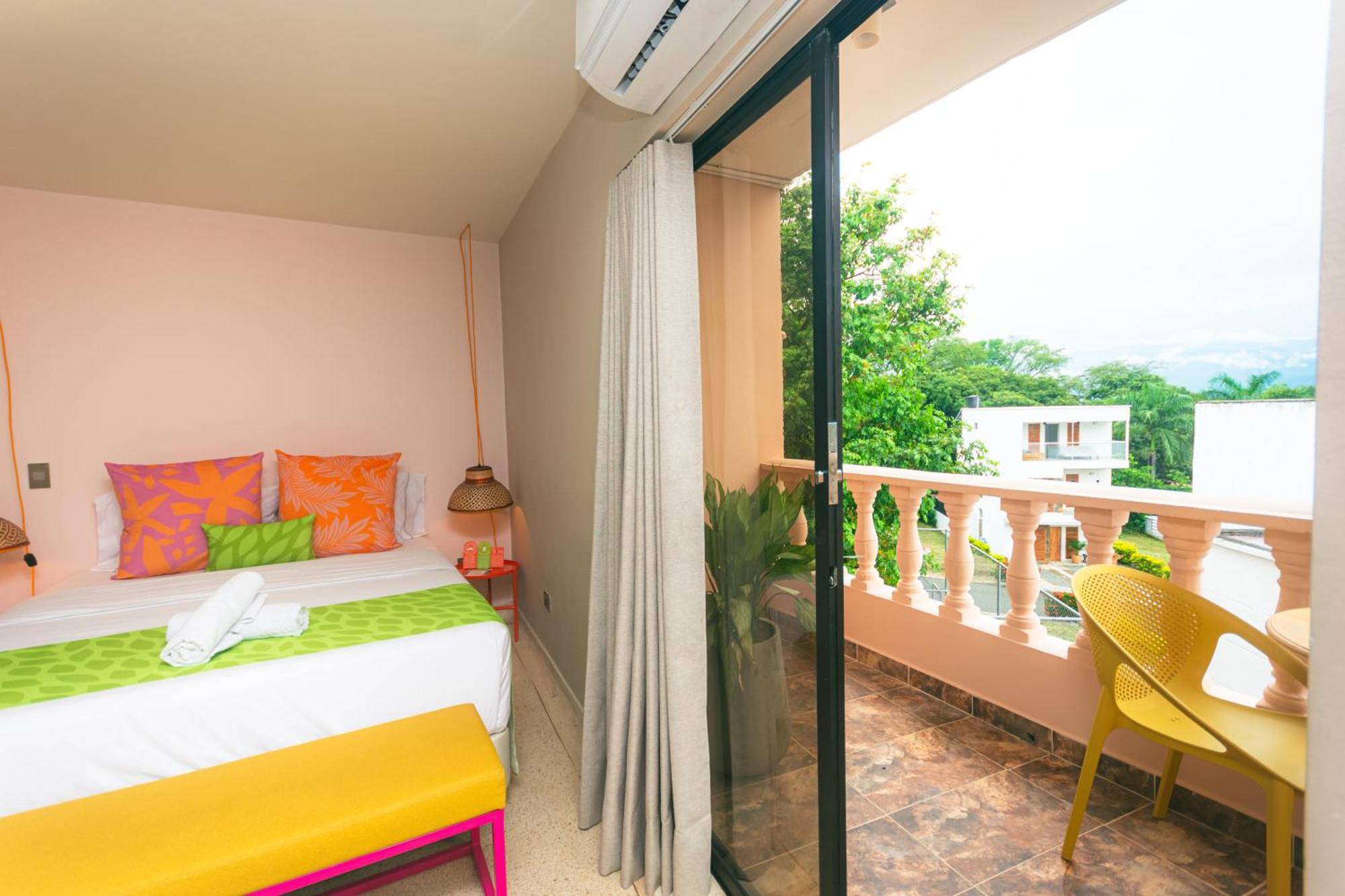 סופטרן Del Tropico Hotel חדר תמונה