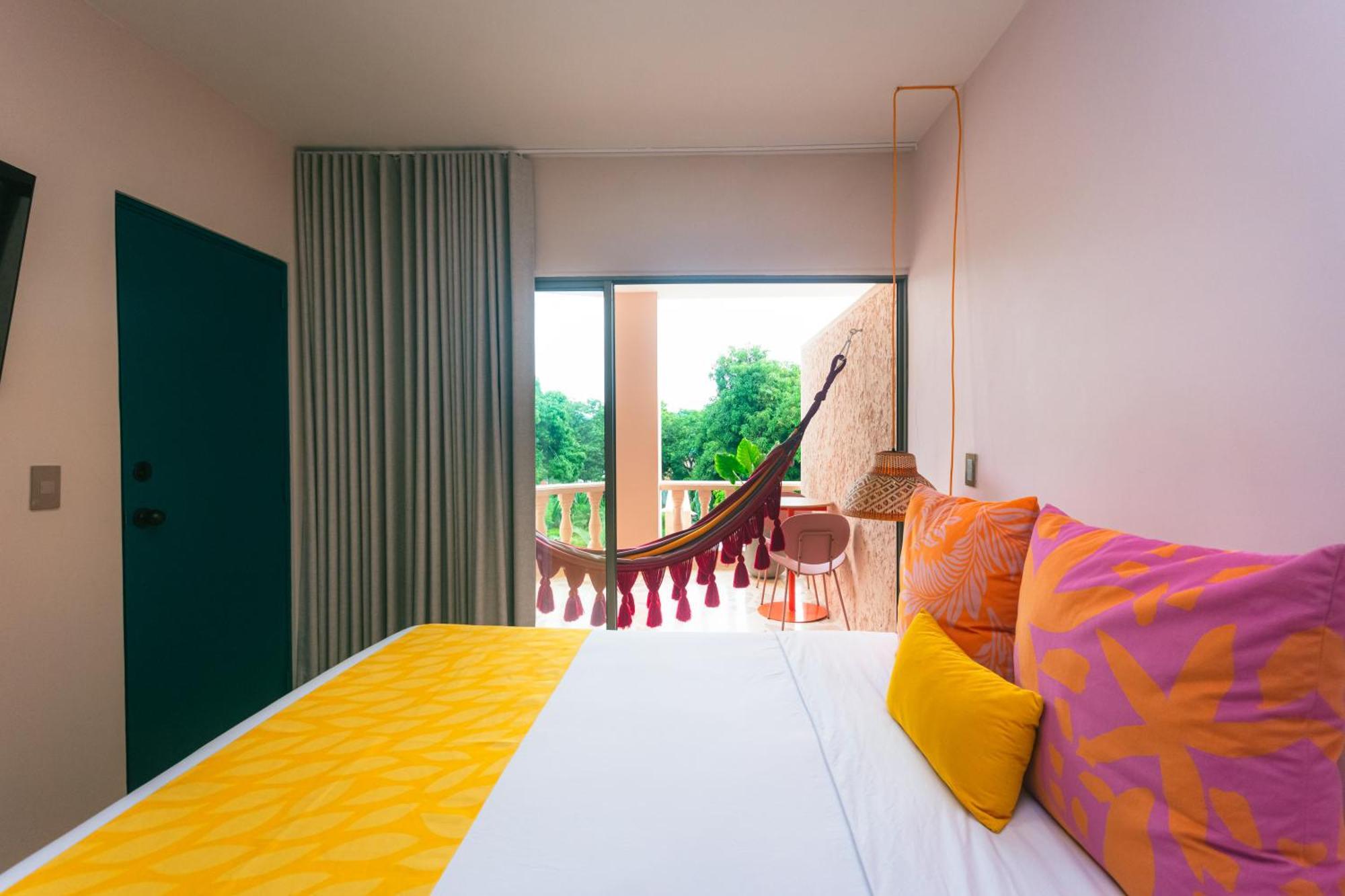 סופטרן Del Tropico Hotel חדר תמונה