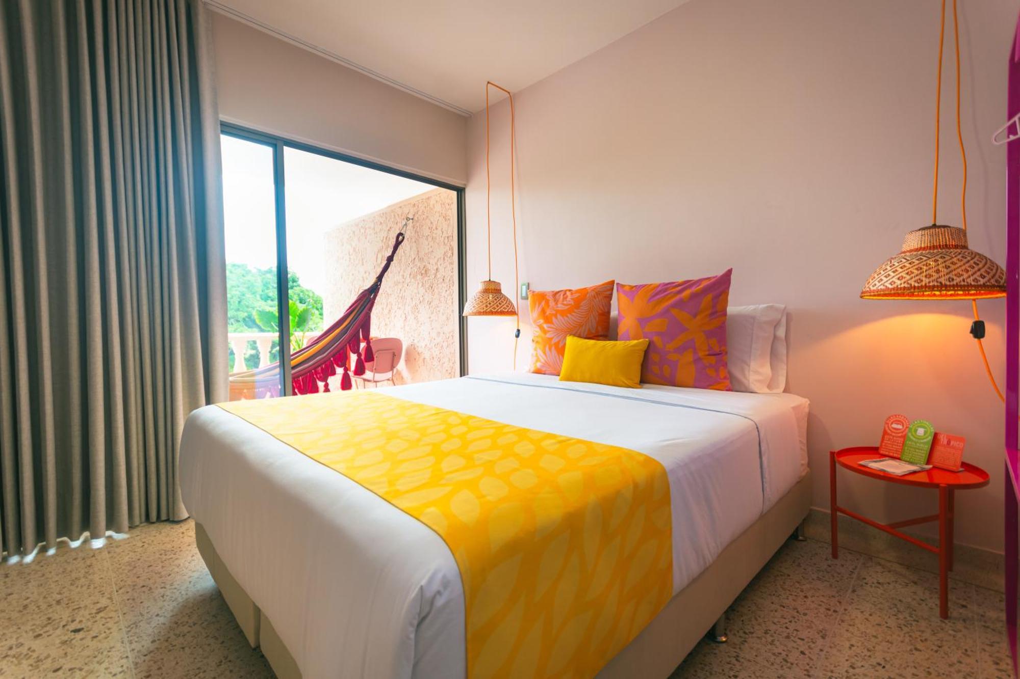 סופטרן Del Tropico Hotel חדר תמונה