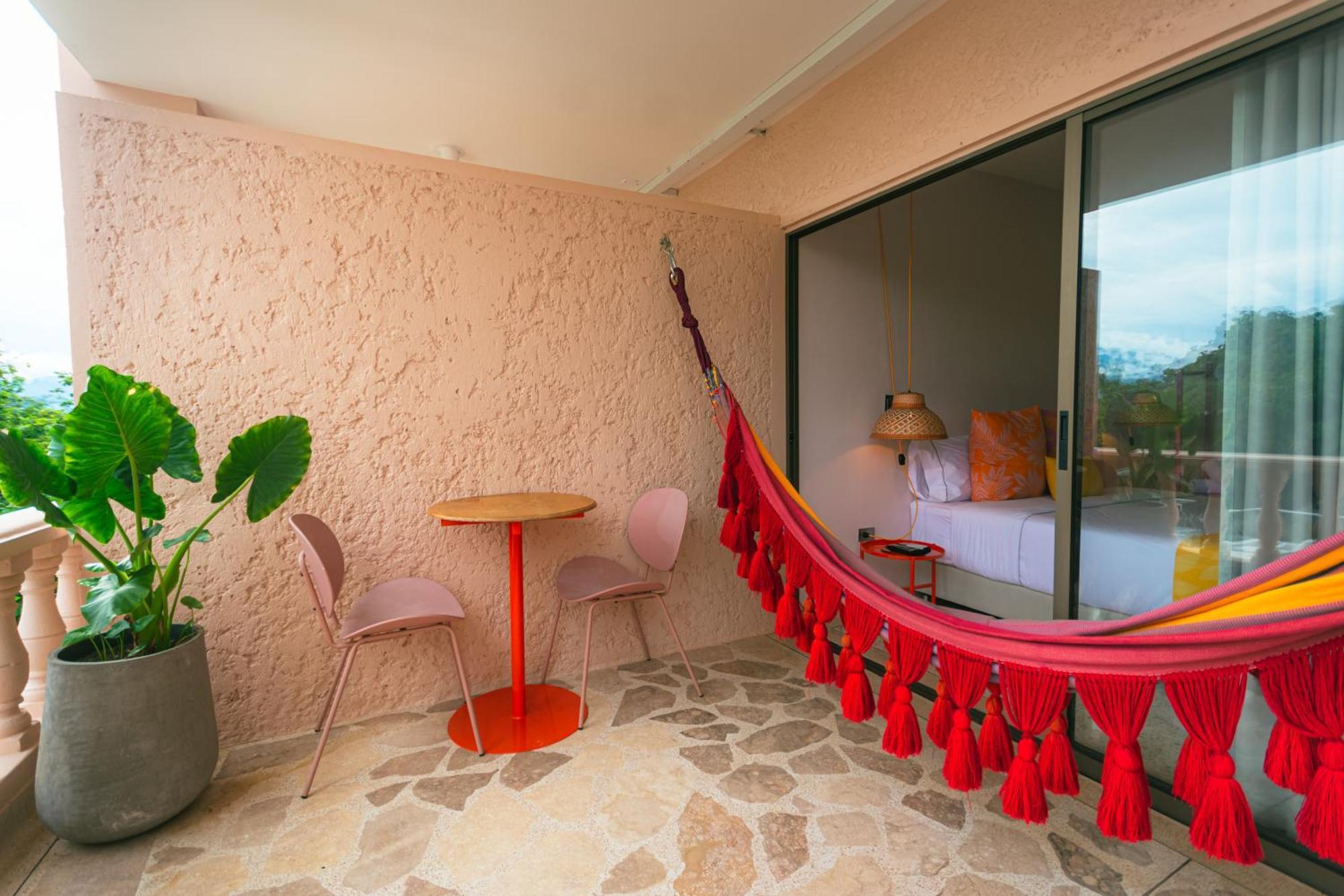 סופטרן Del Tropico Hotel חדר תמונה
