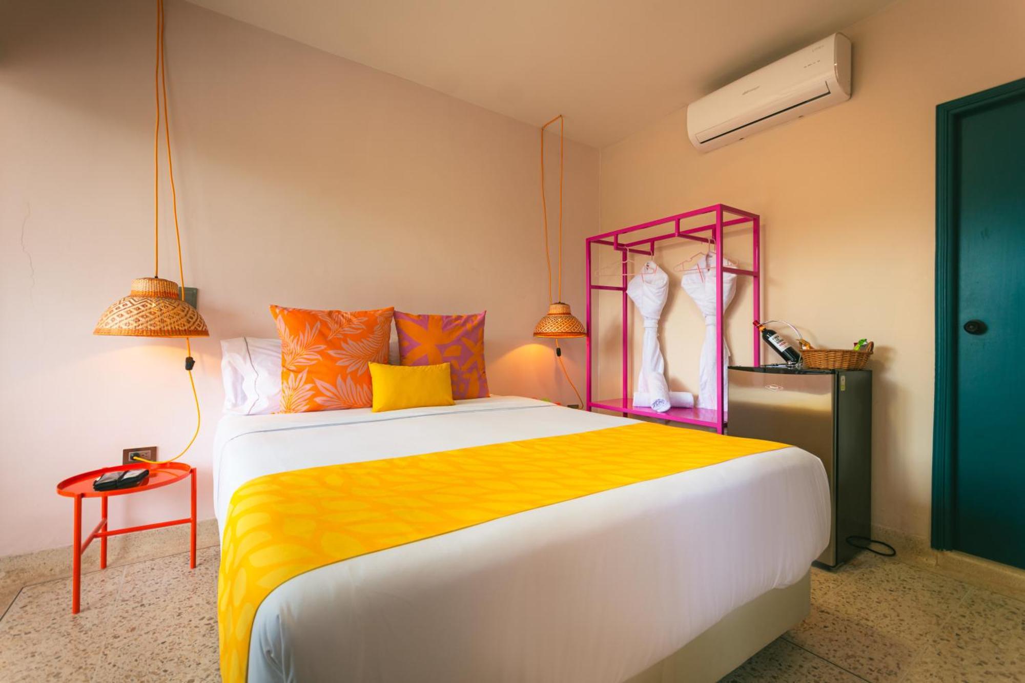 סופטרן Del Tropico Hotel חדר תמונה