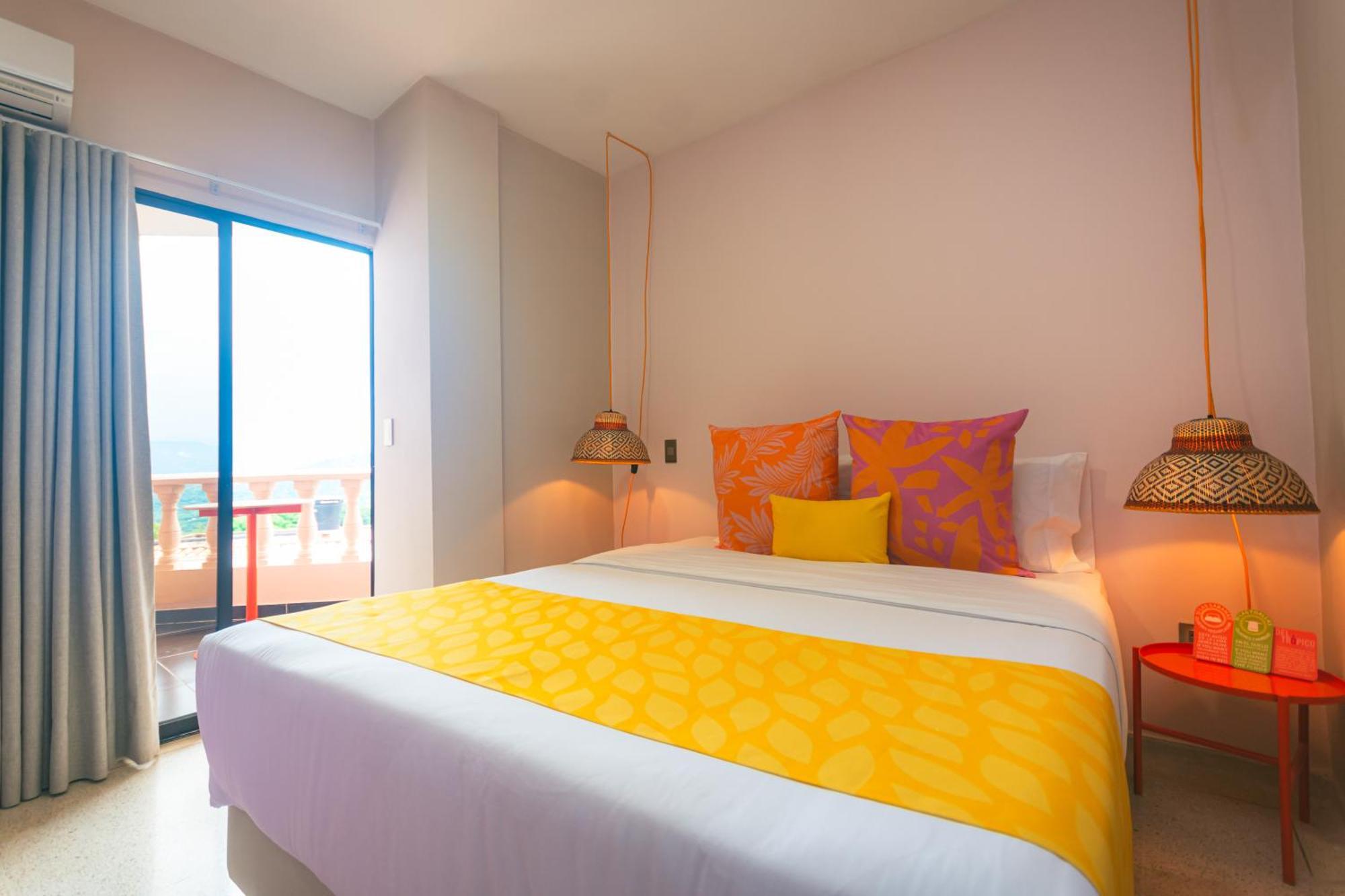 סופטרן Del Tropico Hotel חדר תמונה