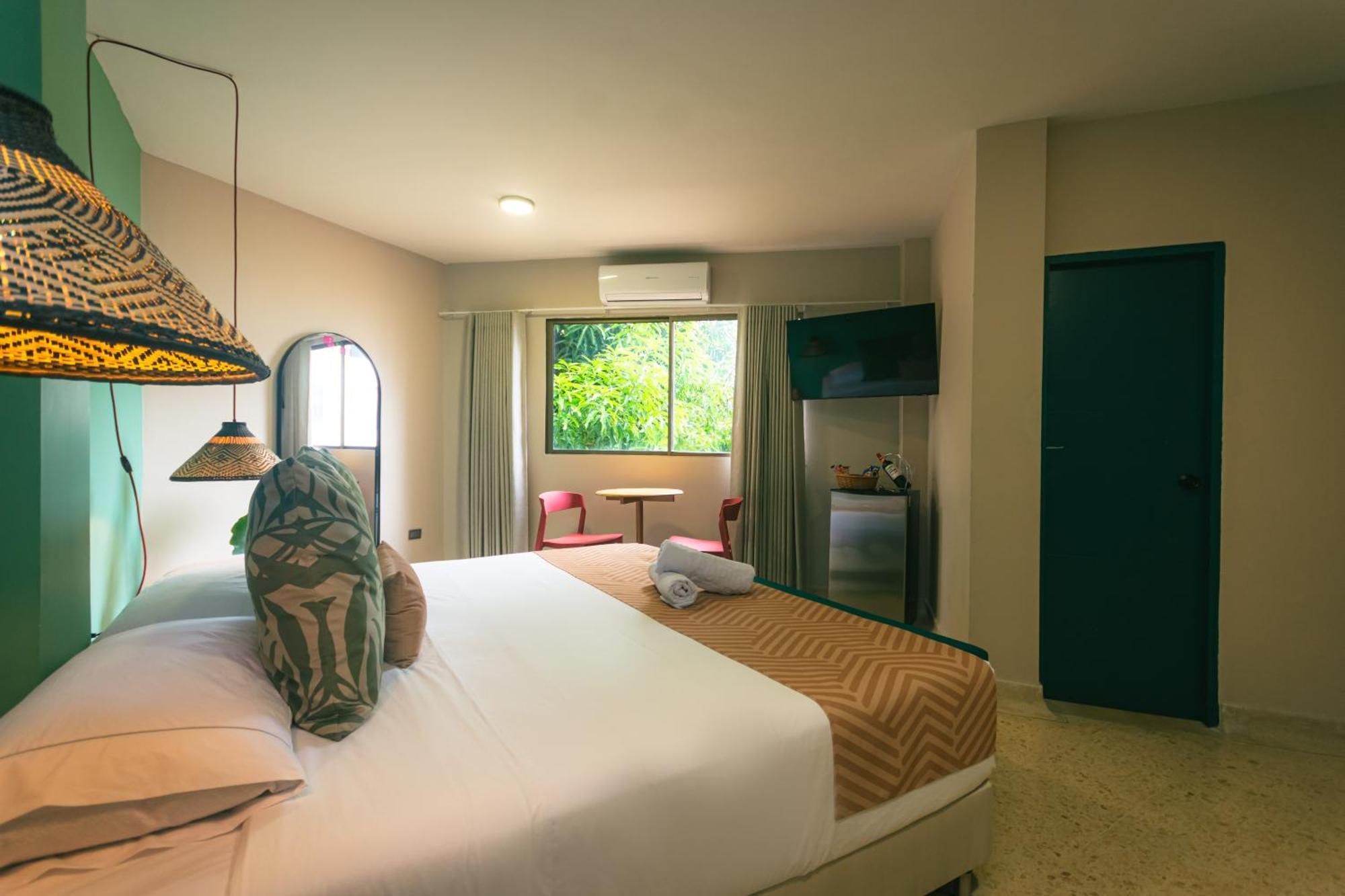 סופטרן Del Tropico Hotel חדר תמונה