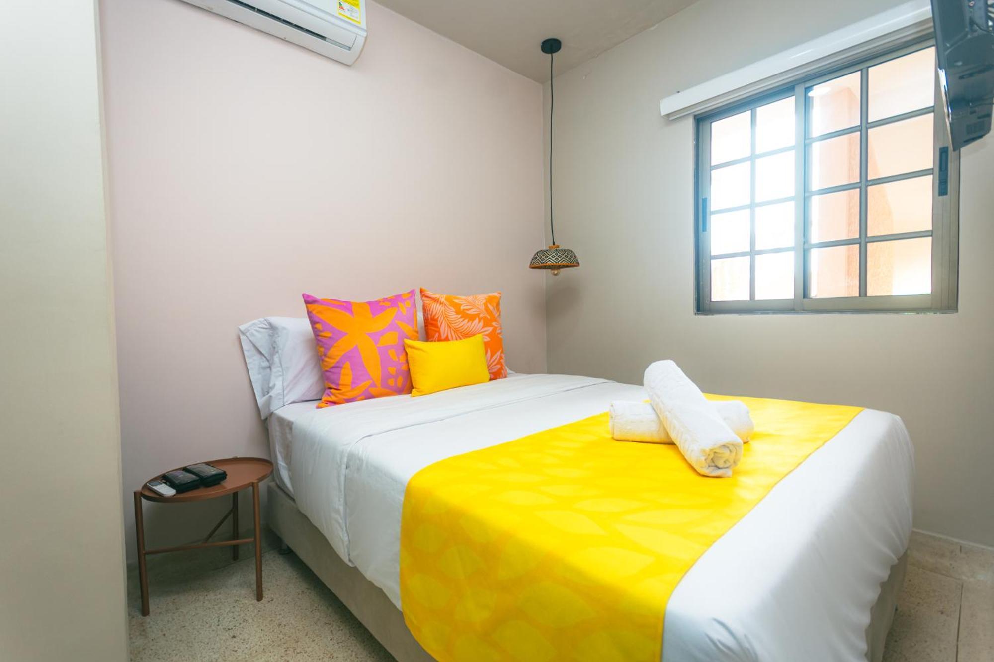 סופטרן Del Tropico Hotel חדר תמונה