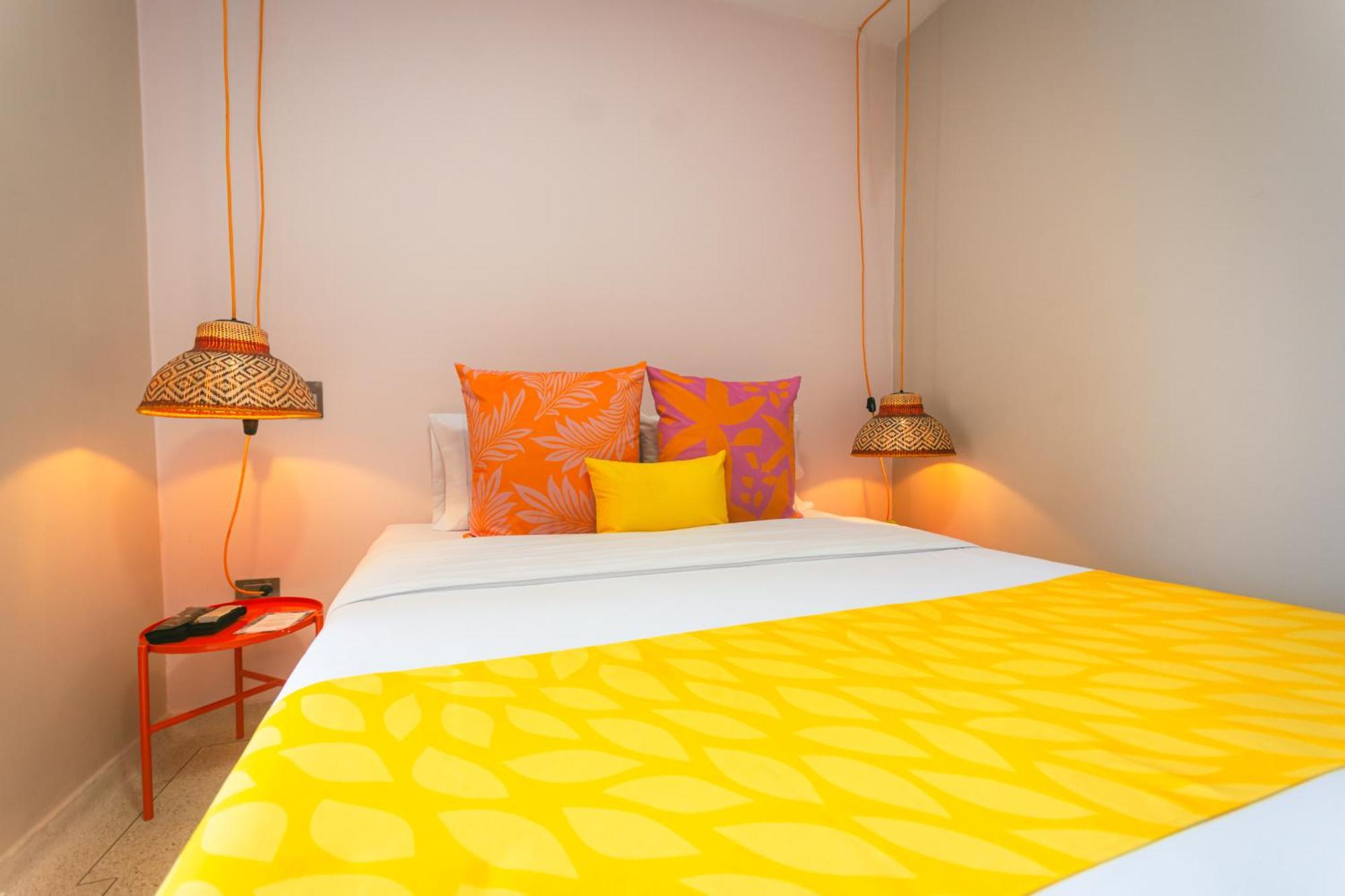 סופטרן Del Tropico Hotel חדר תמונה